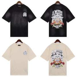 Picture of Amiri T Shirts Short _SKUAmiriS-XLbrtx223623606